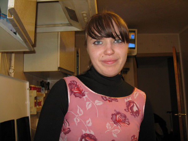 Екатерина Савичева