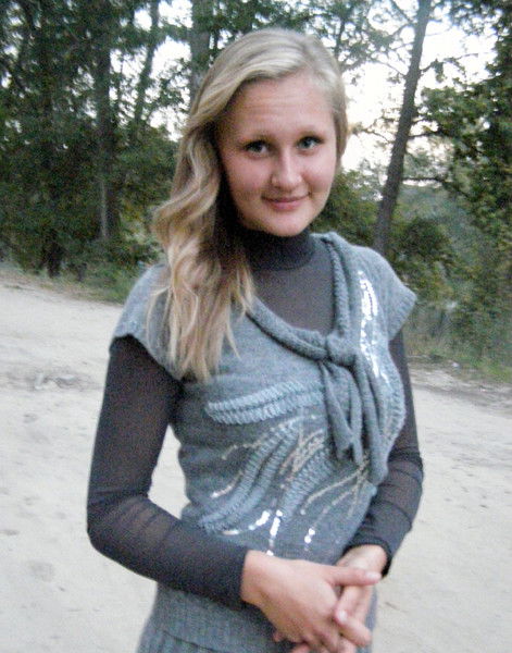 Ирчик Серобаба