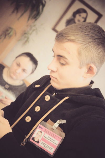 Влад Корженевич