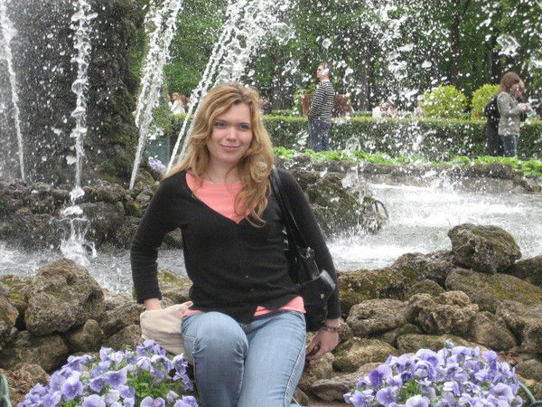 Наталья Лисовцева