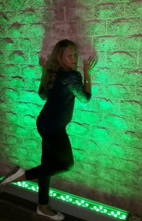 Полина Титченкова