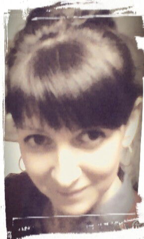 Анастасия Кузьмина