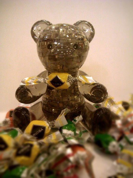 Михаил Попков