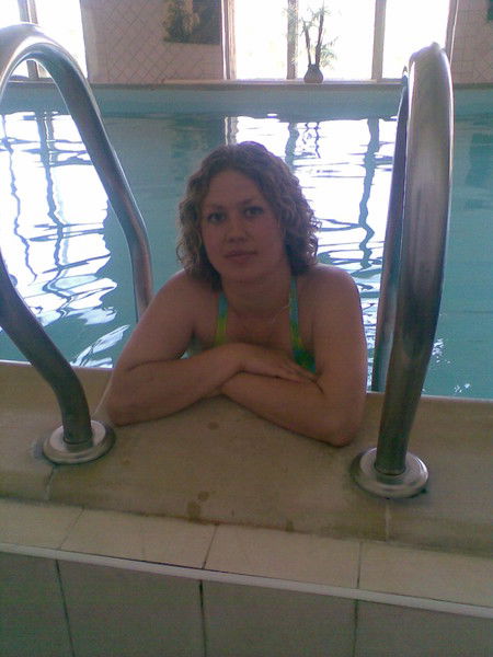 Валентина Пивоварова