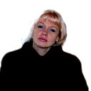 Наталья Колобова