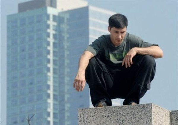 Сергей Маз Маз