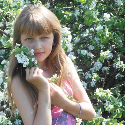 Люда Кудрина