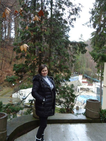 Домна Моисеевна Елисеева