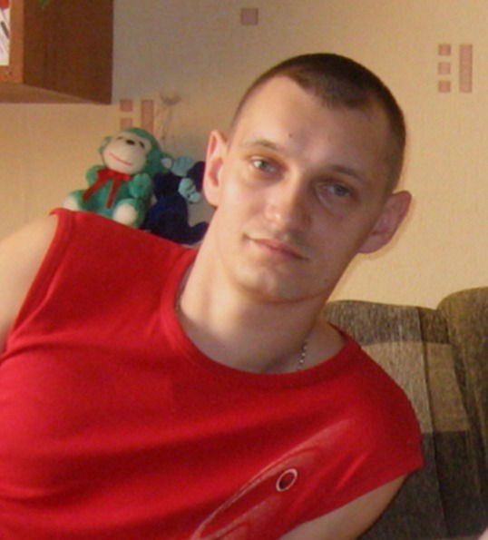 Алексей Береговский