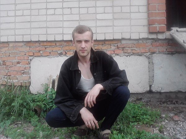 Михаил Смышляев