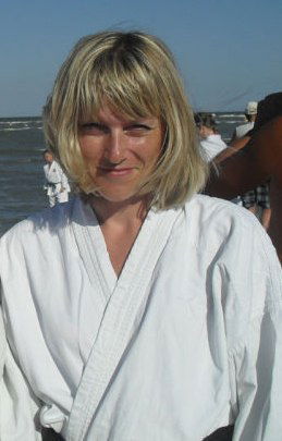 Татьяна Катвицкая