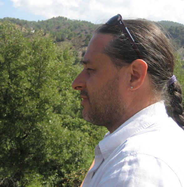 Алекс Alexj Севиев