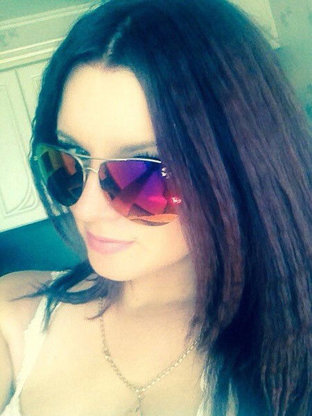 Ольга Сизова