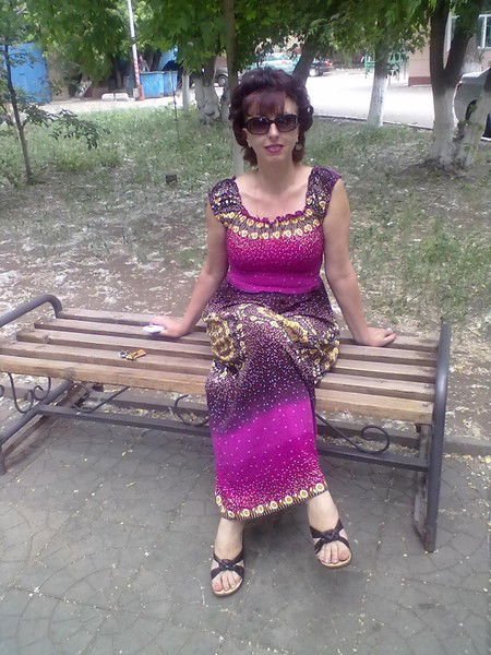 Татьяна Завалецкая