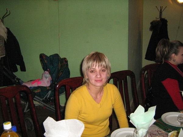 Жанна Метелева