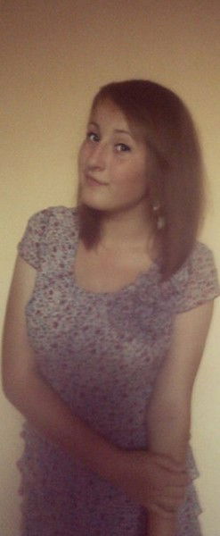 Олечка Грамушняк