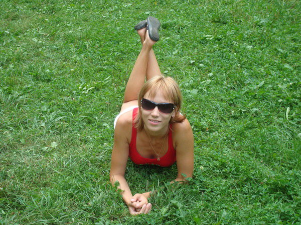 Светлана Кудряшова