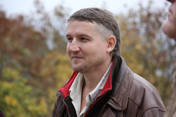 Денис Виноградов