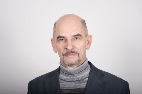 Олег Кузьмин