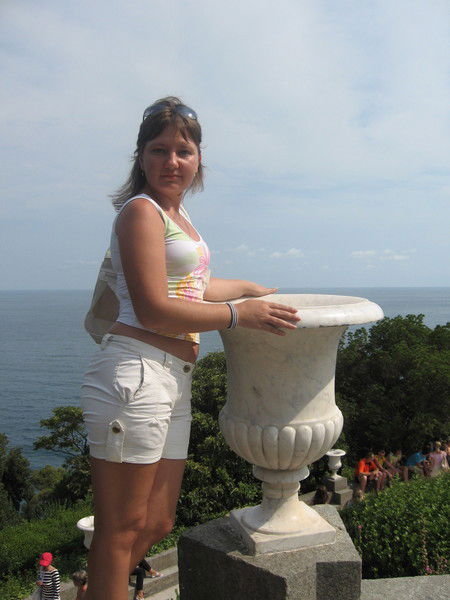 Татьяна Малинина