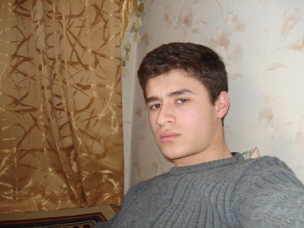 Фируз Субхонов