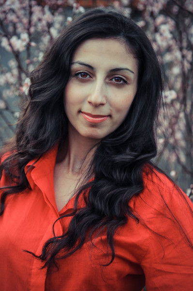 Маргарита Арутюнян