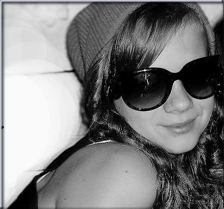 Светка Иконникова