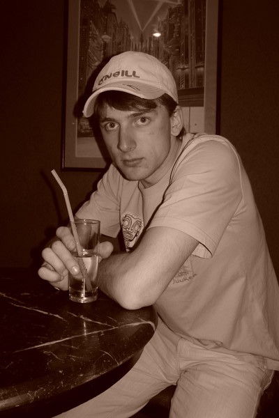 Денис Вишняков