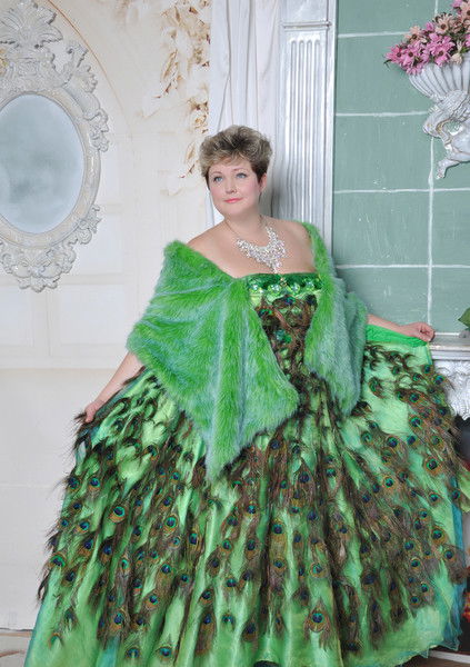 Ольга Книжникова