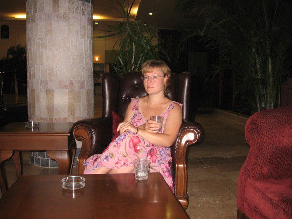 Анна Илюхина