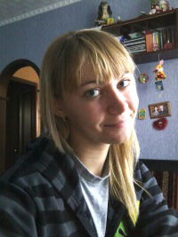 Татьяна Терёхина