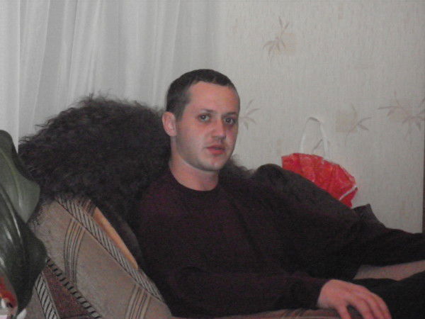 Павел Кривокобыльский