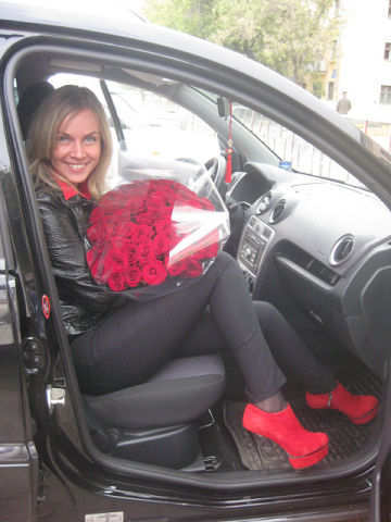 Ольга Гусева