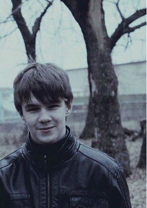 Алексей Гаврилов