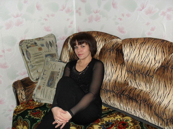 Юлия Хорева