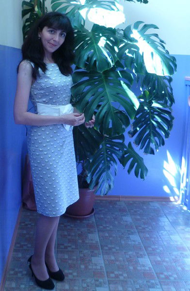 Ирина Ирина