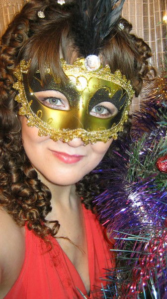 Валентина Верходанова