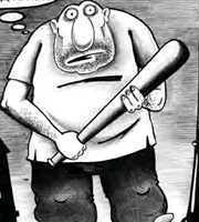 Андрей Михайлов