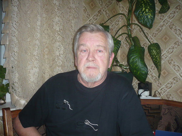 Николай Авдеенко