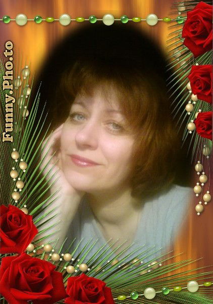 Лариса Барабанщикова