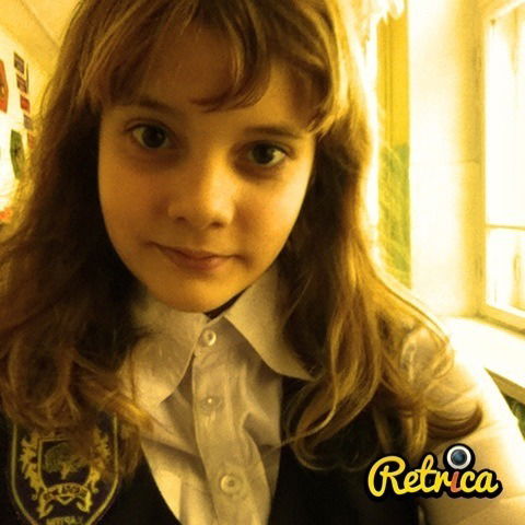 Катя Седлецкая