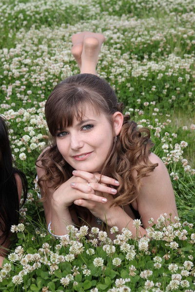 Наталья Овчинникова