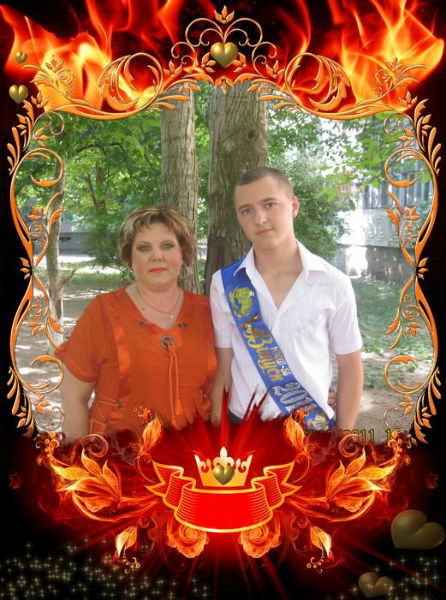 Ирина Мирошина