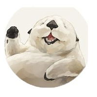 Выдра Целинографа