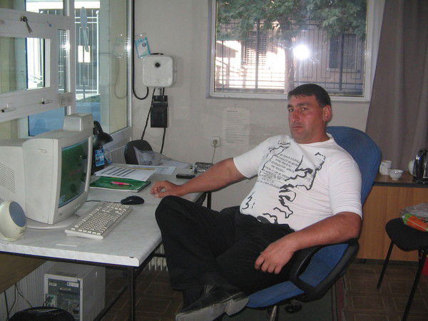 Мамед Хусаинов