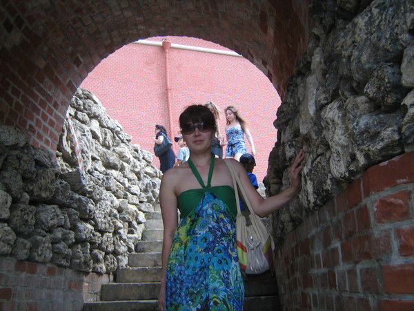 Надя Васильева