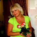 Елена Рахманова