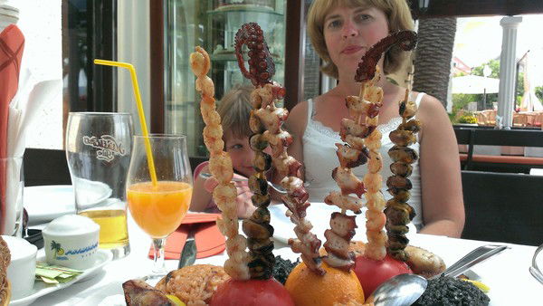 Елена Казакова