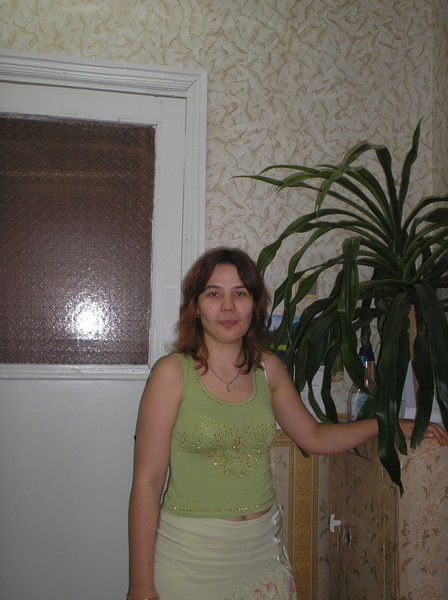 Маша Тодорова