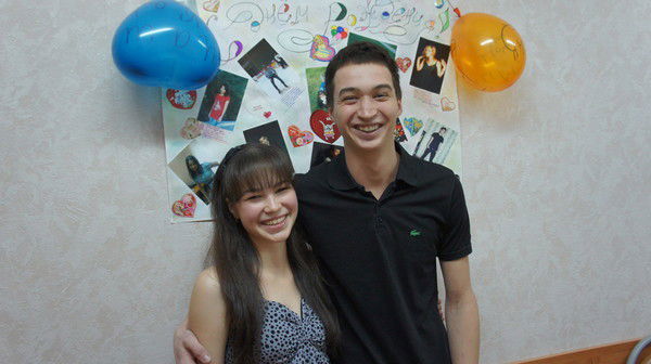 Карима Рахимова